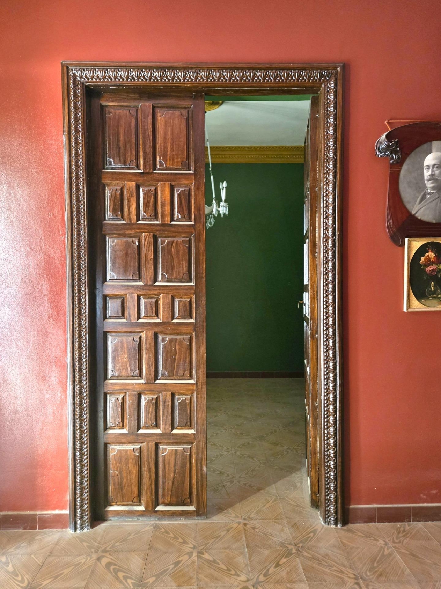  te koop herenhuis Monóvar Vinalopó Mitjà 3