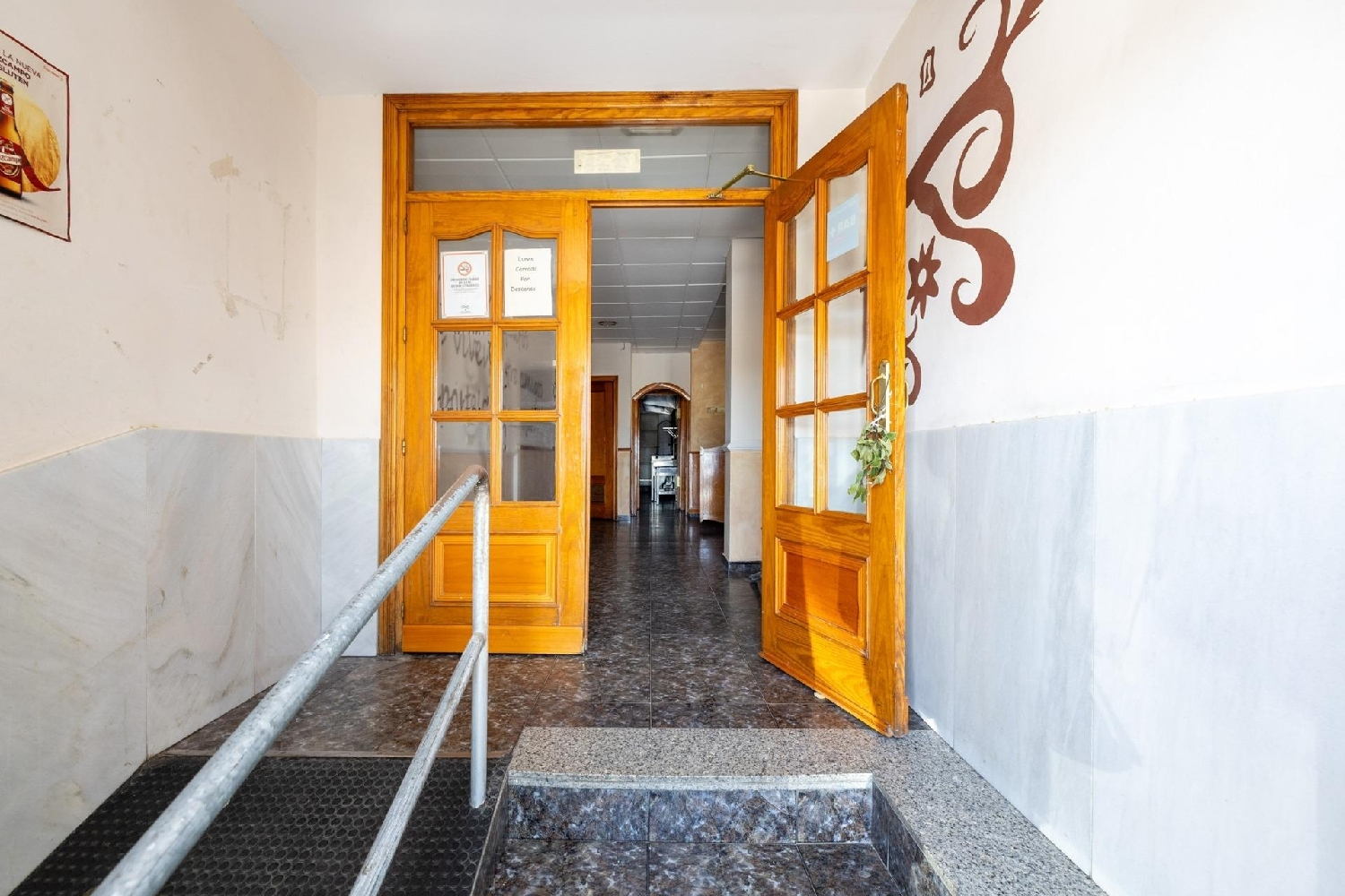  for sale manor house Pinos Puente Vega De Granada 3