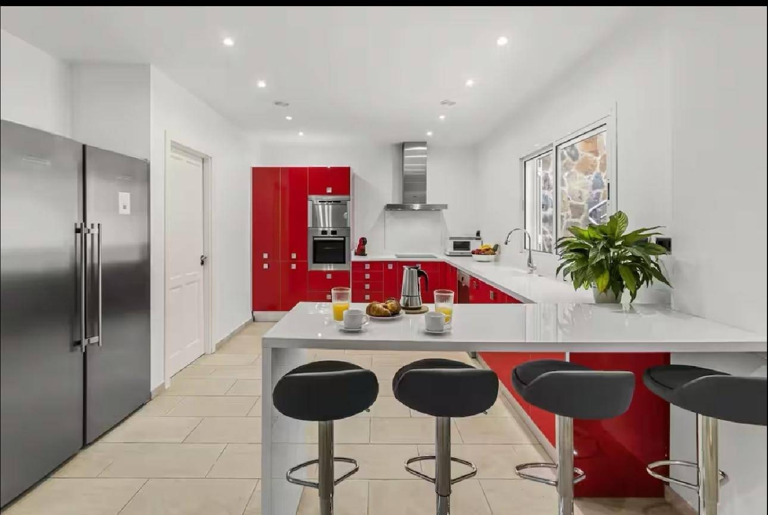 à vendre maison de maître San Bartolomé De Tirajana Área Sur 4