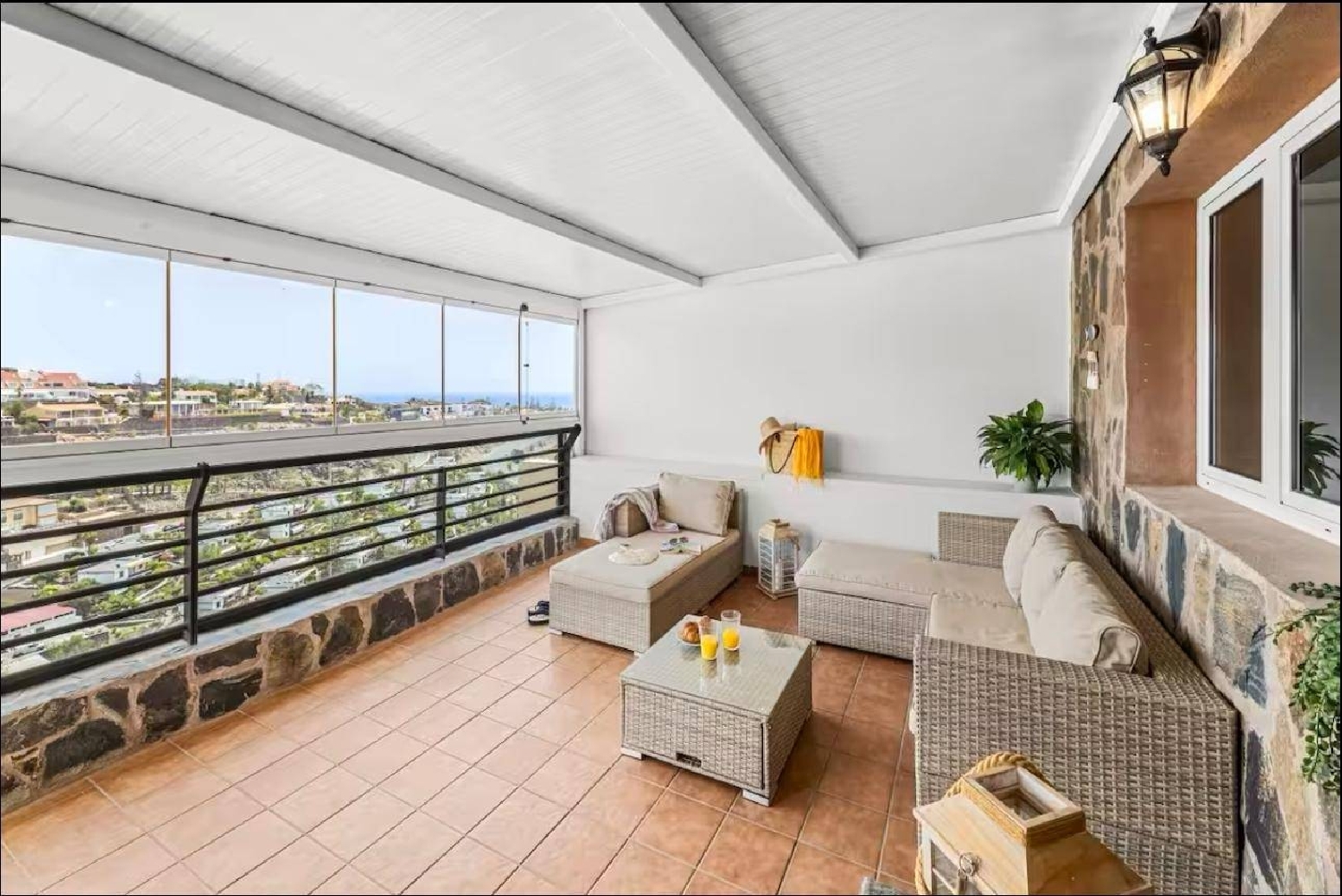 à vendre maison de maître San Bartolomé De Tirajana Área Sur 2