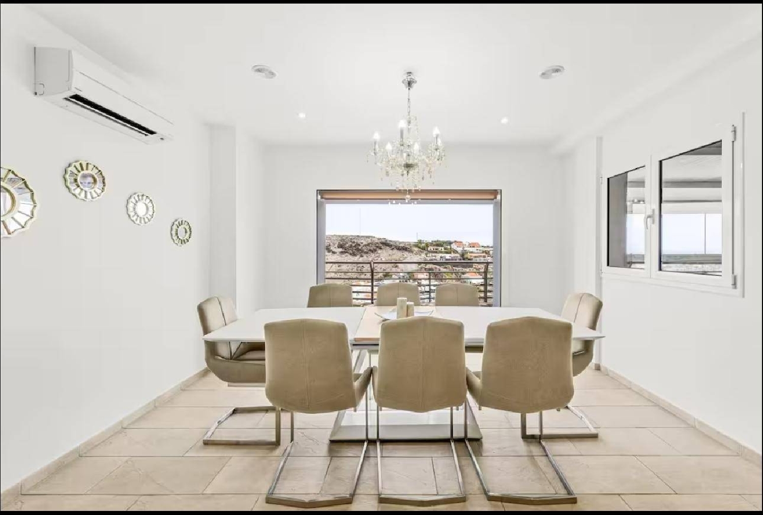 à vendre maison de maître San Bartolomé De Tirajana Área Sur 8