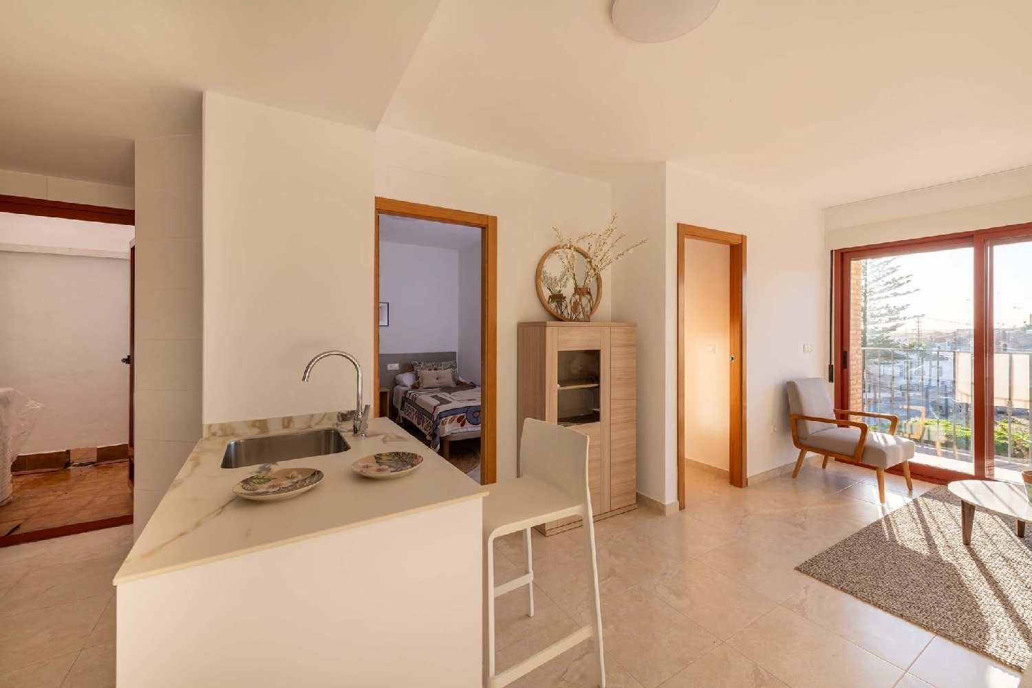  en venta apartamento Avileses Huerta De Murcia 2