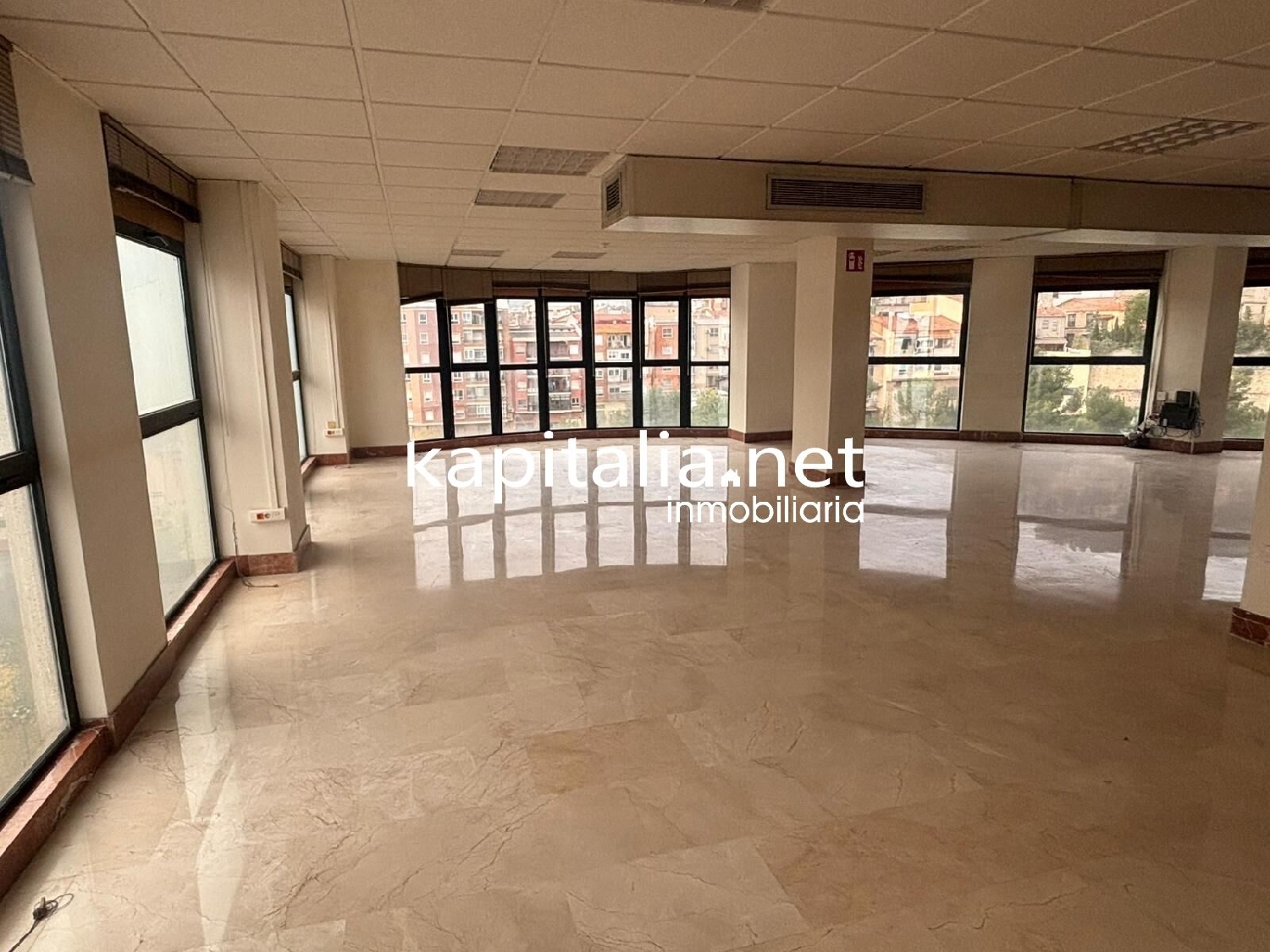 for sale office Alcoi 03803 Alcoia 3