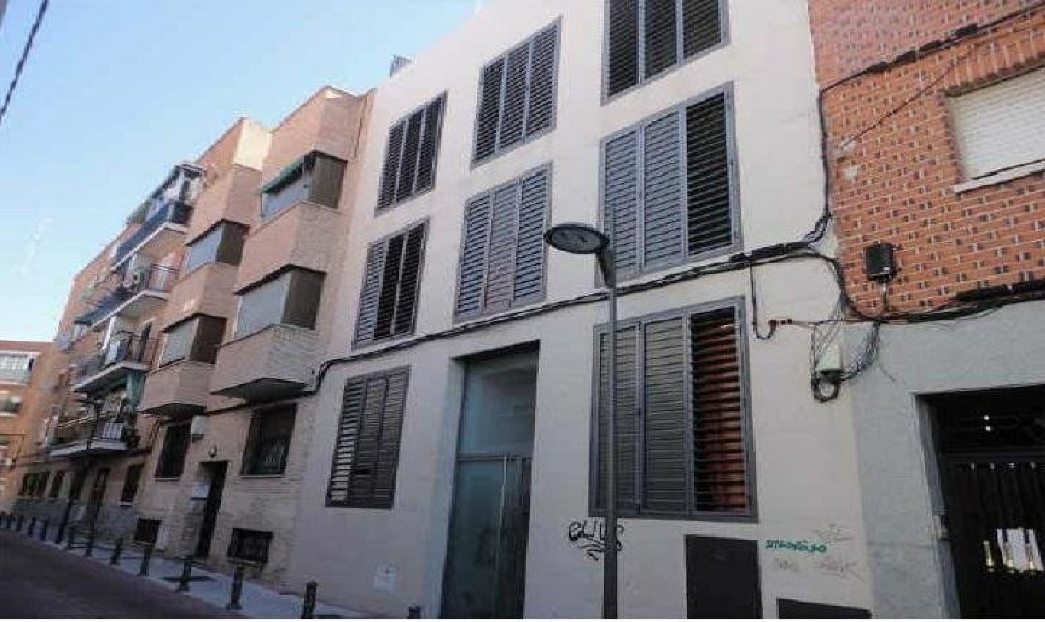 for sale office Alcorcón Centro 28921 Sur 1