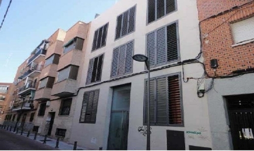 Alcorcón Centro 28921 Sur office foto 6331385