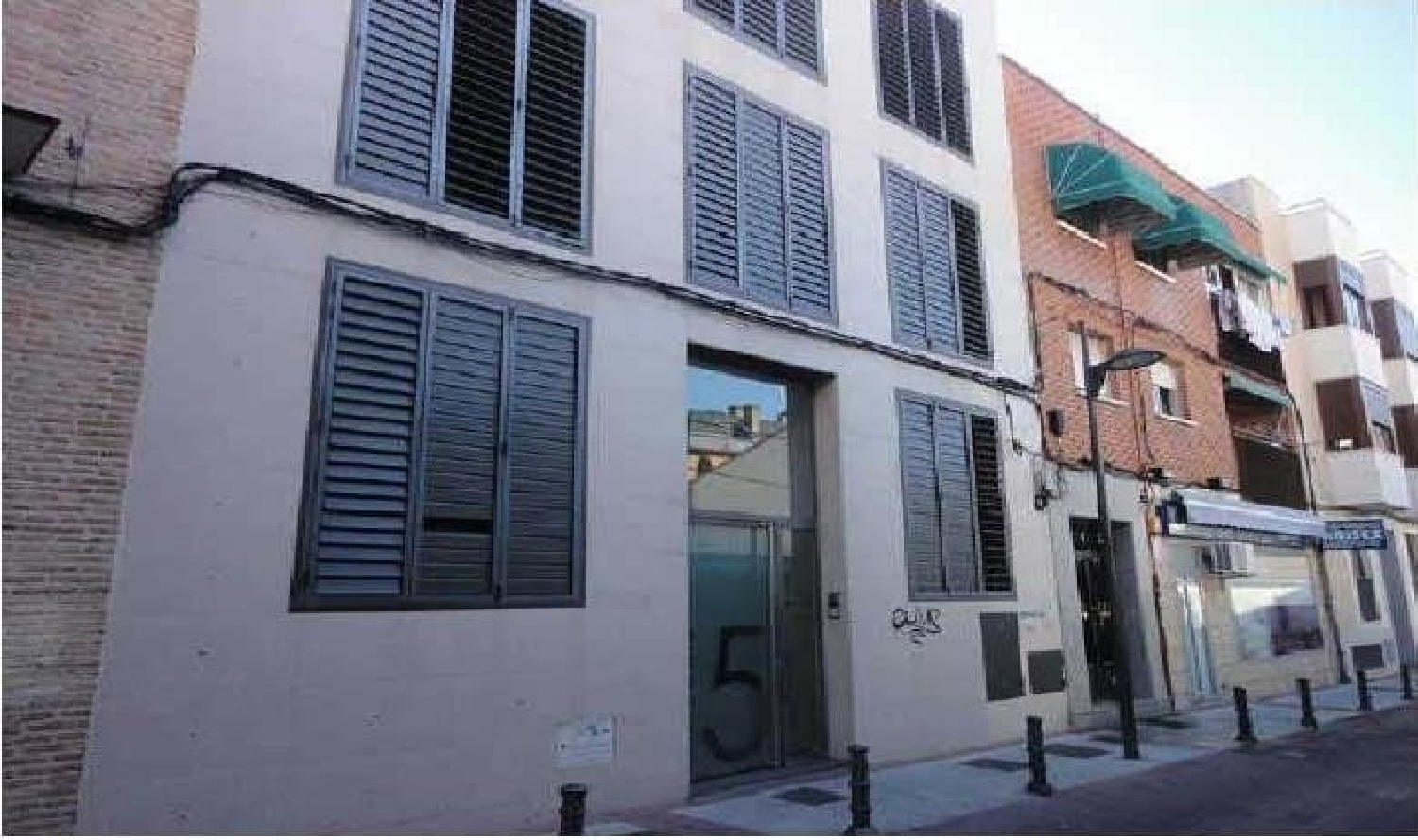 for sale office Alcorcón Centro 28921 Sur 2