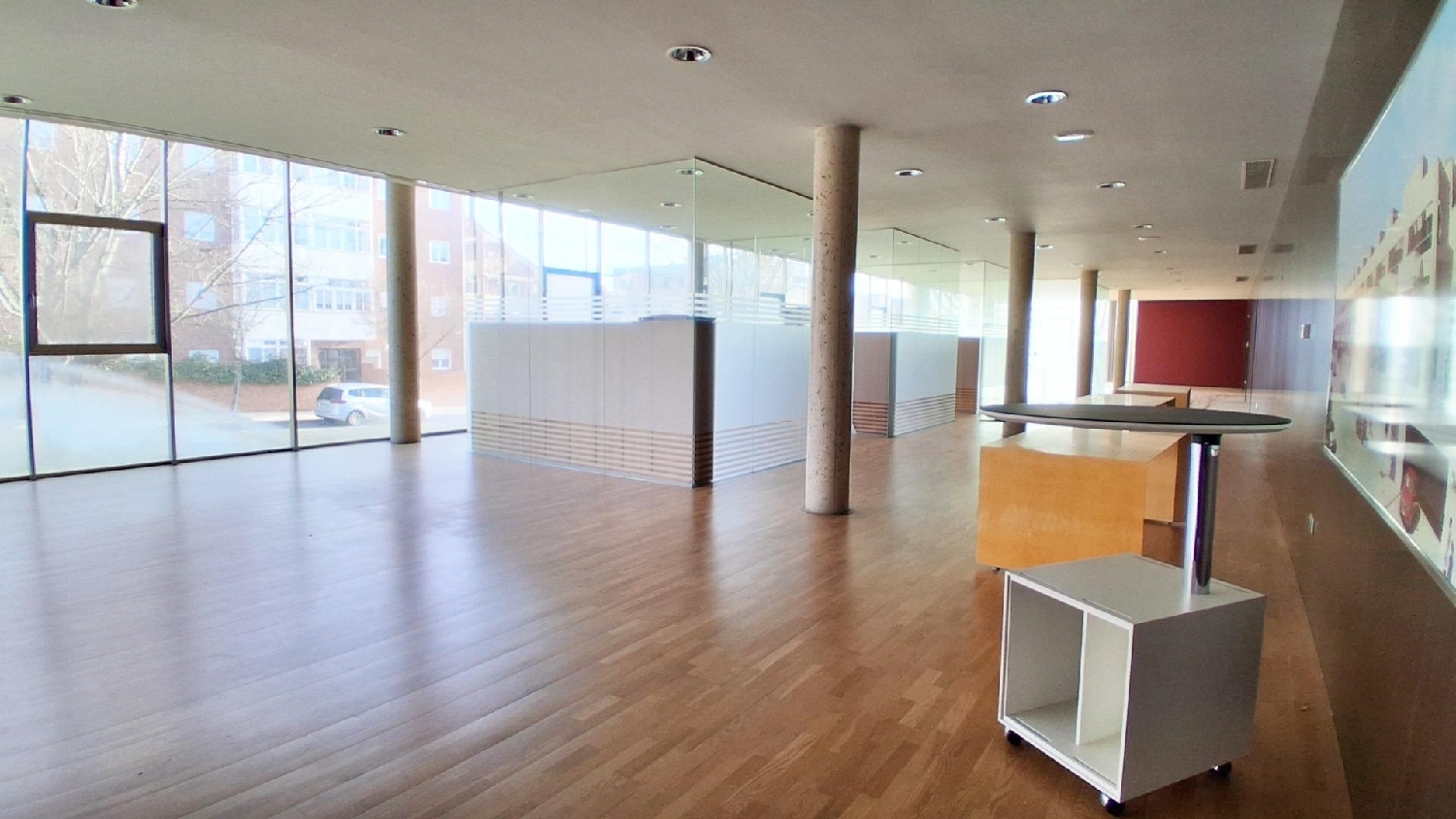  en venta oficina Aldeatejada Campo De Salamanca 2