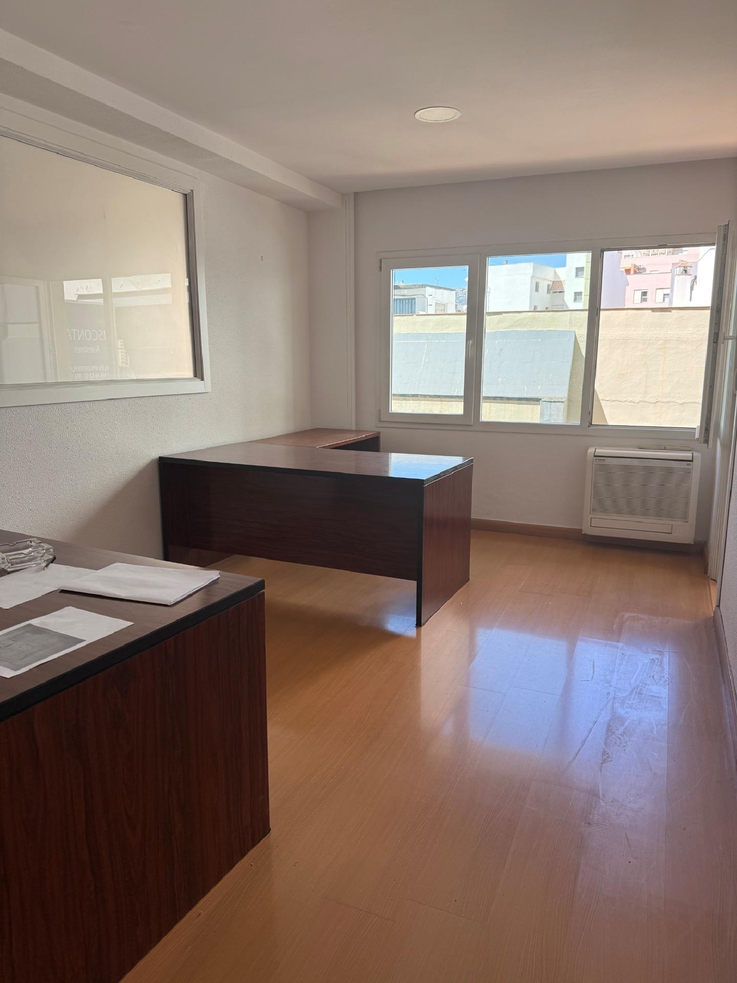  en venta oficina Algeciras Casco Antiguo Campo De Gibraltar 1