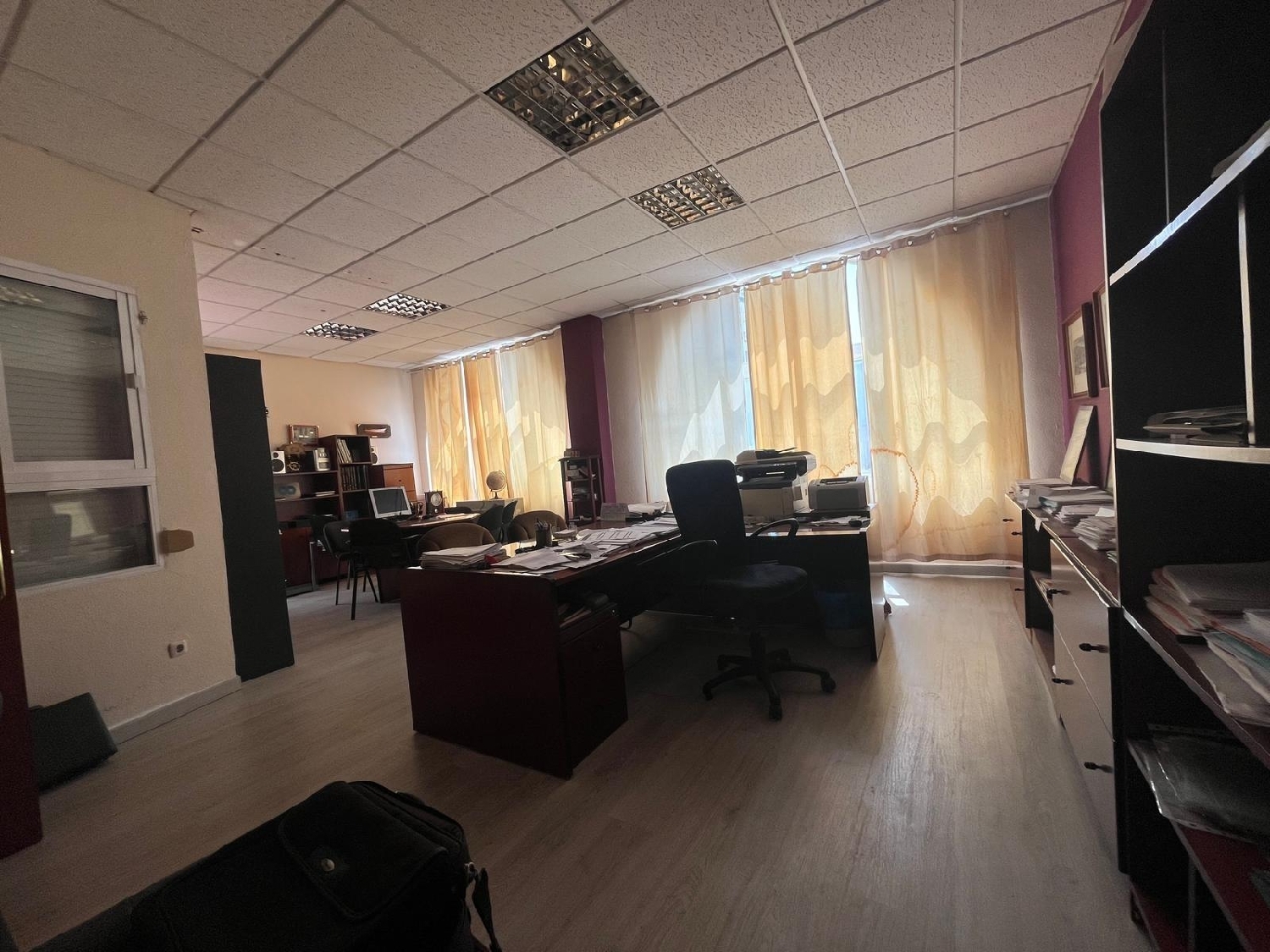  en venta oficina Algeciras Casco Antiguo Campo De Gibraltar 2