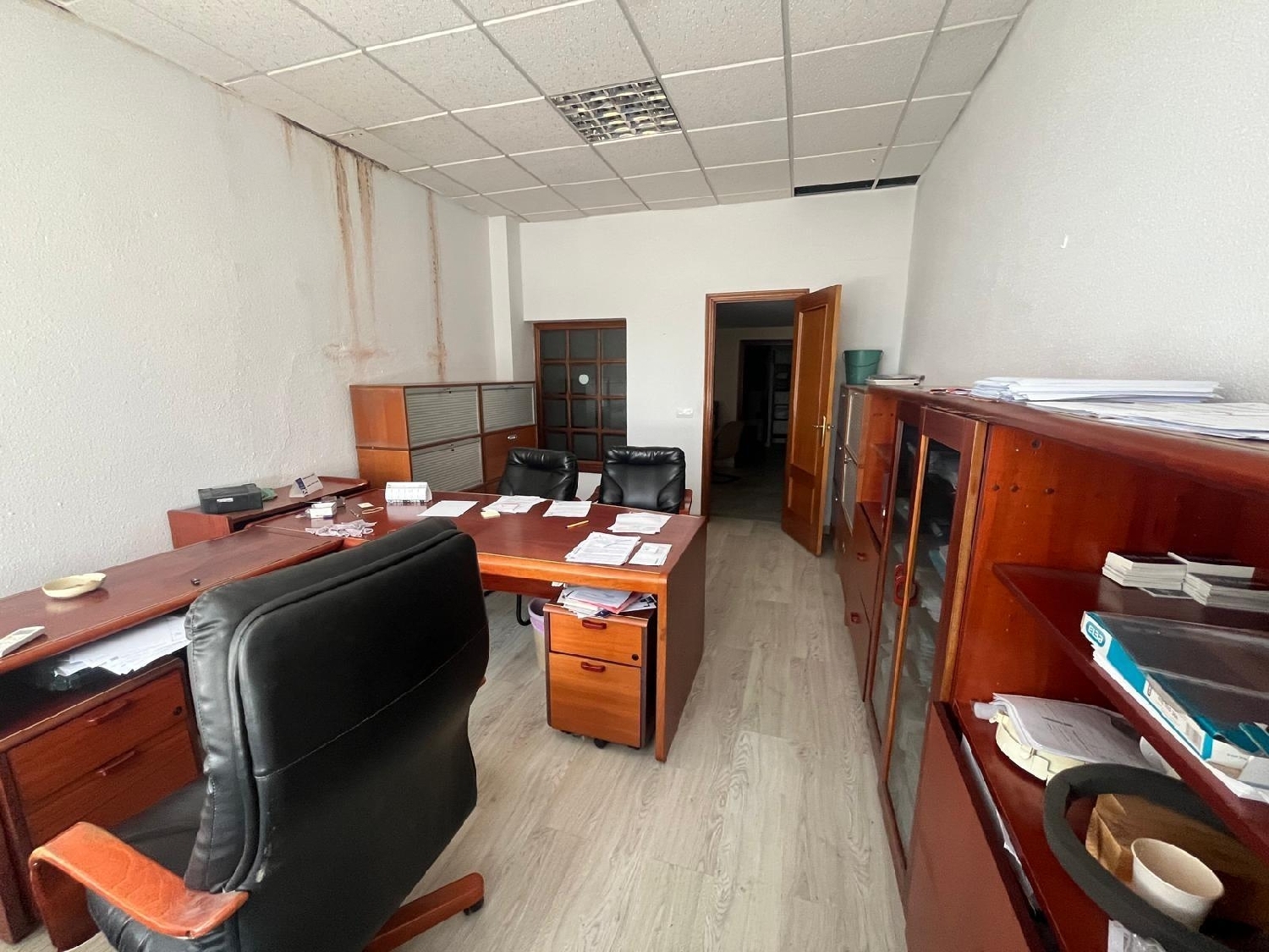  en venta oficina Algeciras Casco Antiguo Campo De Gibraltar 5