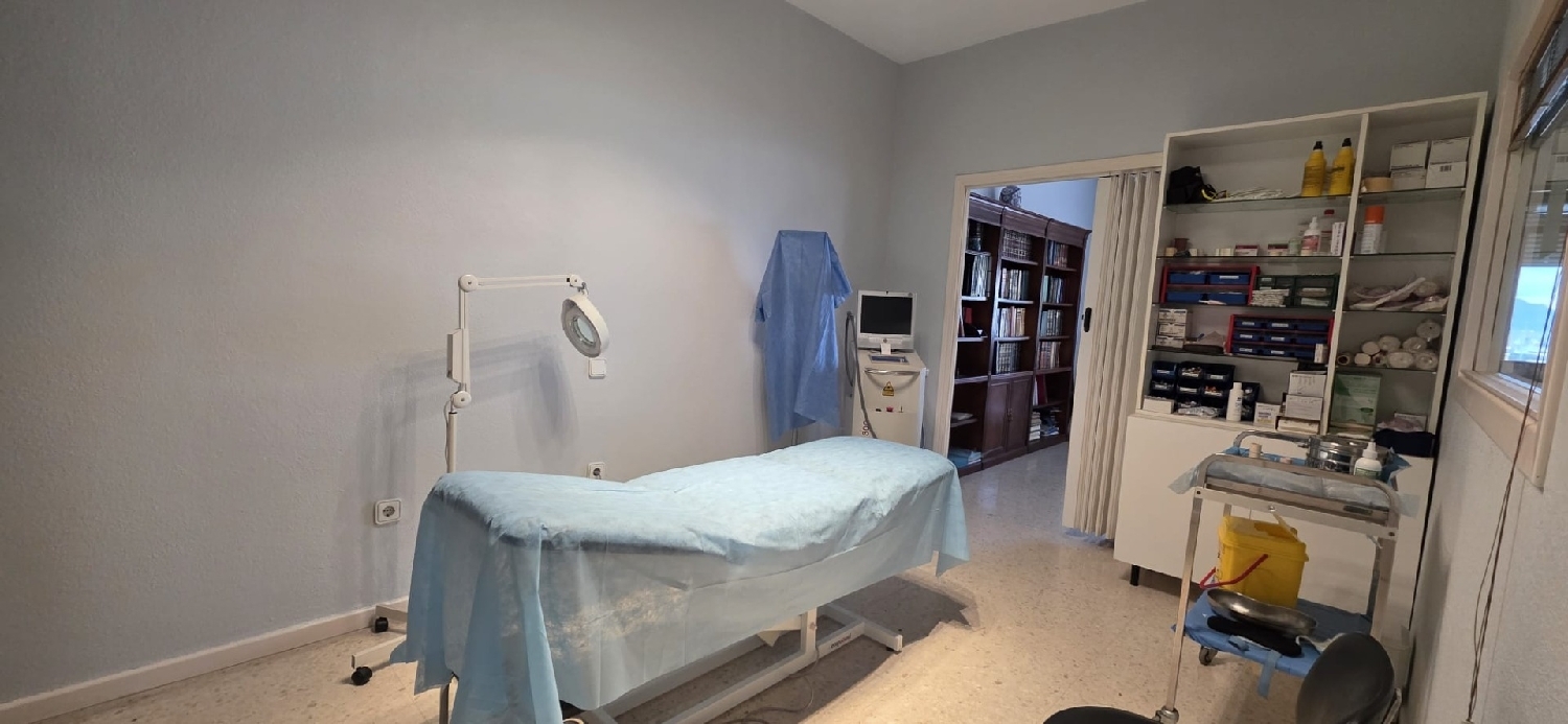  te koop kantoor Algeciras Casco Antiguo Campo De Gibraltar 7