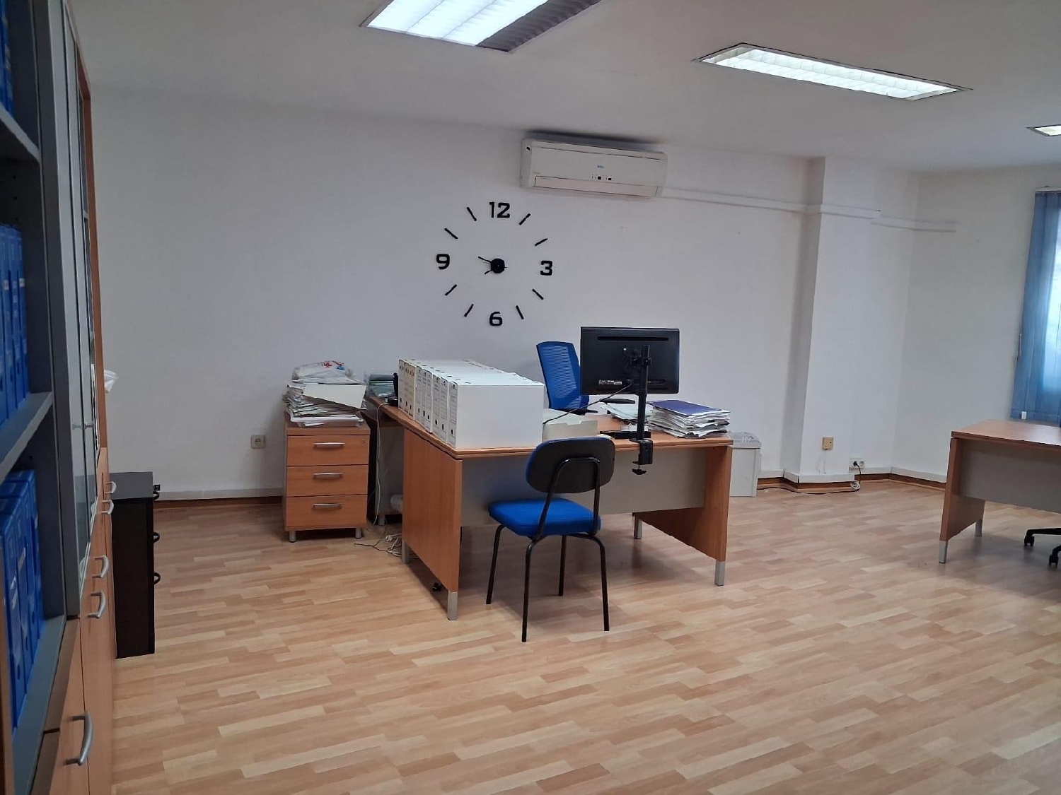  à vendre bureau Algeciras Casco Antiguo Campo De Gibraltar 8
