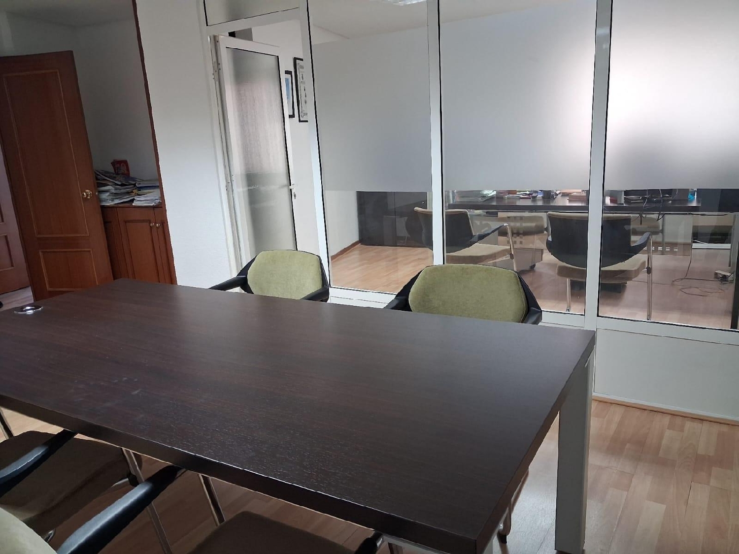  à vendre bureau Algeciras Casco Antiguo Campo De Gibraltar 3