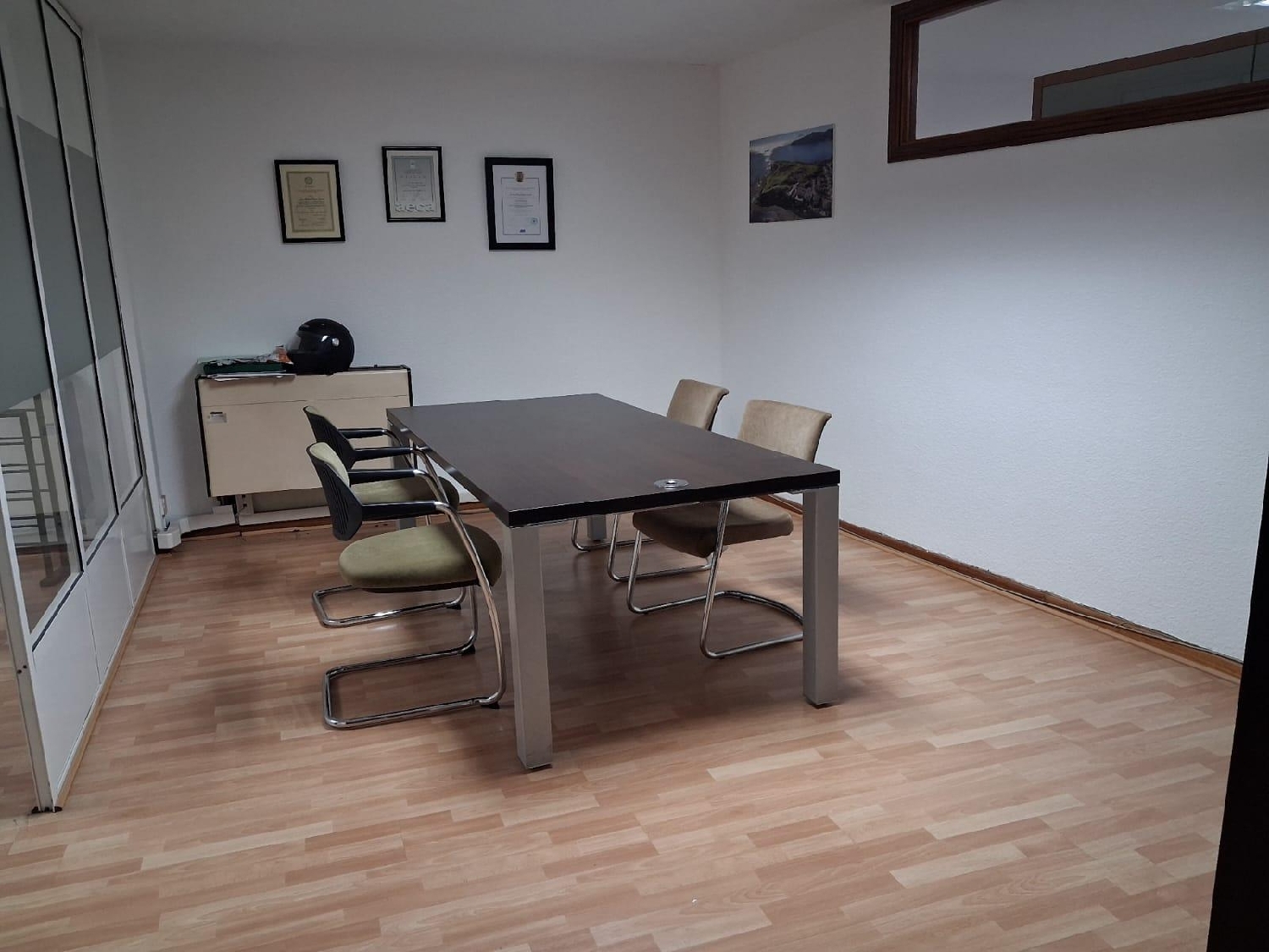  à vendre bureau Algeciras Casco Antiguo Campo De Gibraltar 4
