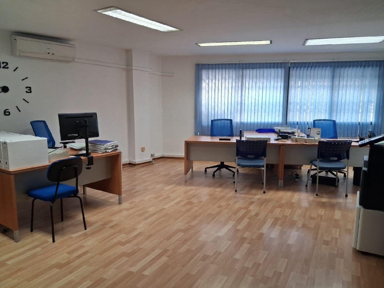  à vendre bureau Algeciras Casco Antiguo Campo De Gibraltar 1