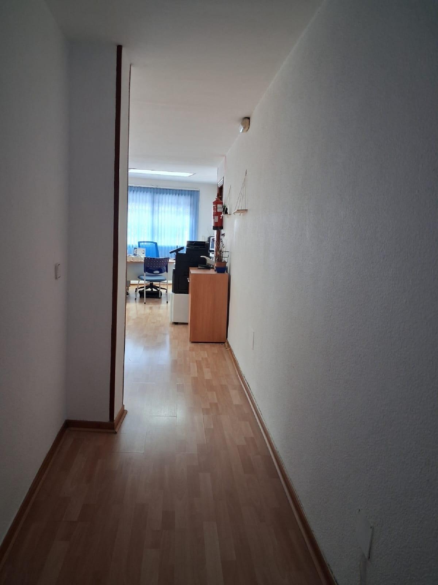  à vendre bureau Algeciras Casco Antiguo Campo De Gibraltar 5