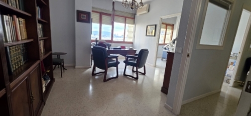 Algeciras Casco Antiguo Campo De Gibraltar kontor foto 6326905