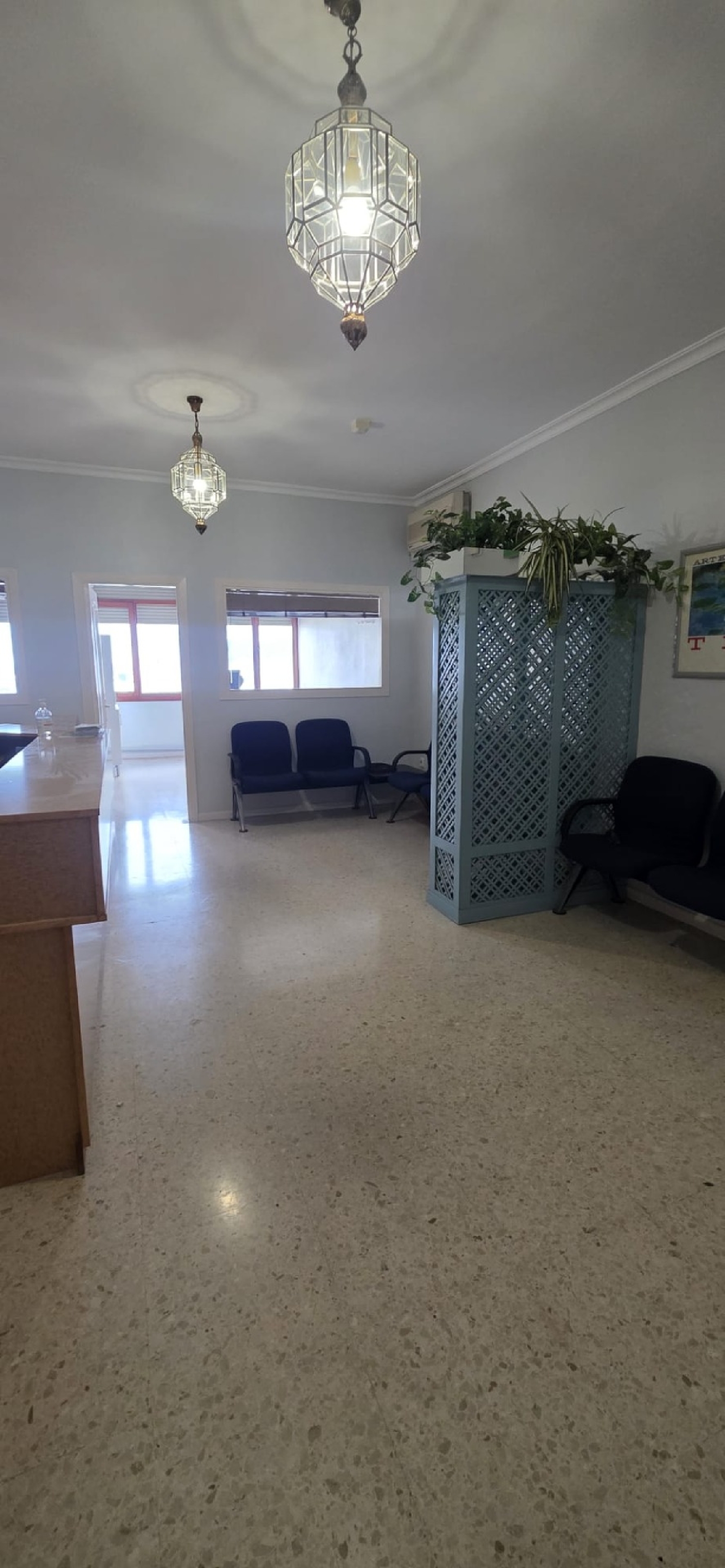  kaufen Büro Algeciras Casco Antiguo Campo De Gibraltar 3