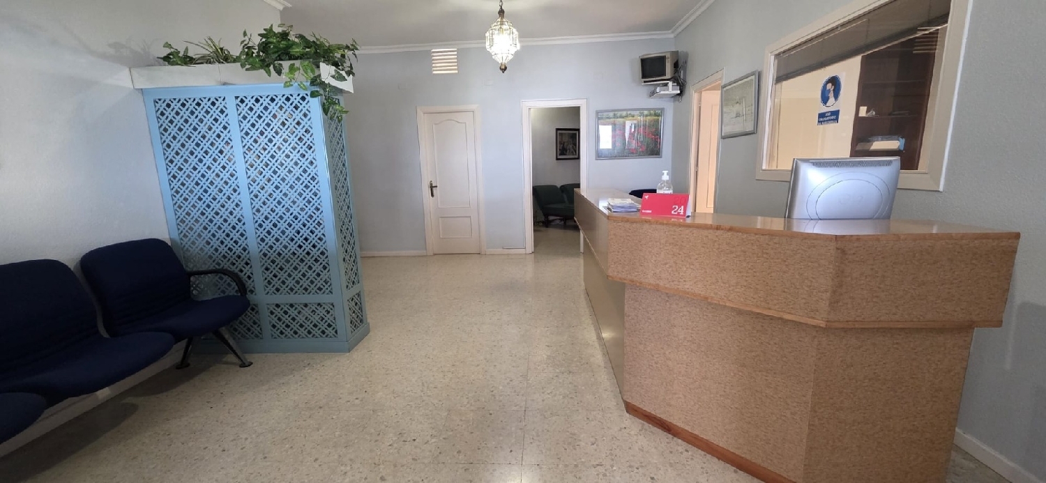  kaufen Büro Algeciras Casco Antiguo Campo De Gibraltar 2