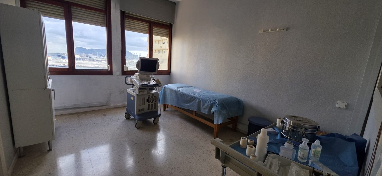  till salu kontor Algeciras Casco Antiguo Campo De Gibraltar 7