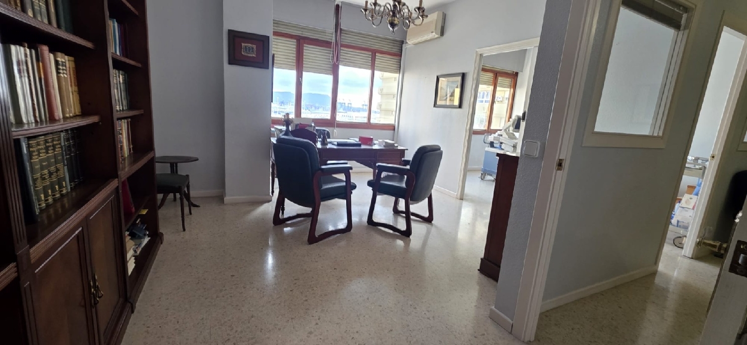  till salu kontor Algeciras Casco Antiguo Campo De Gibraltar 6