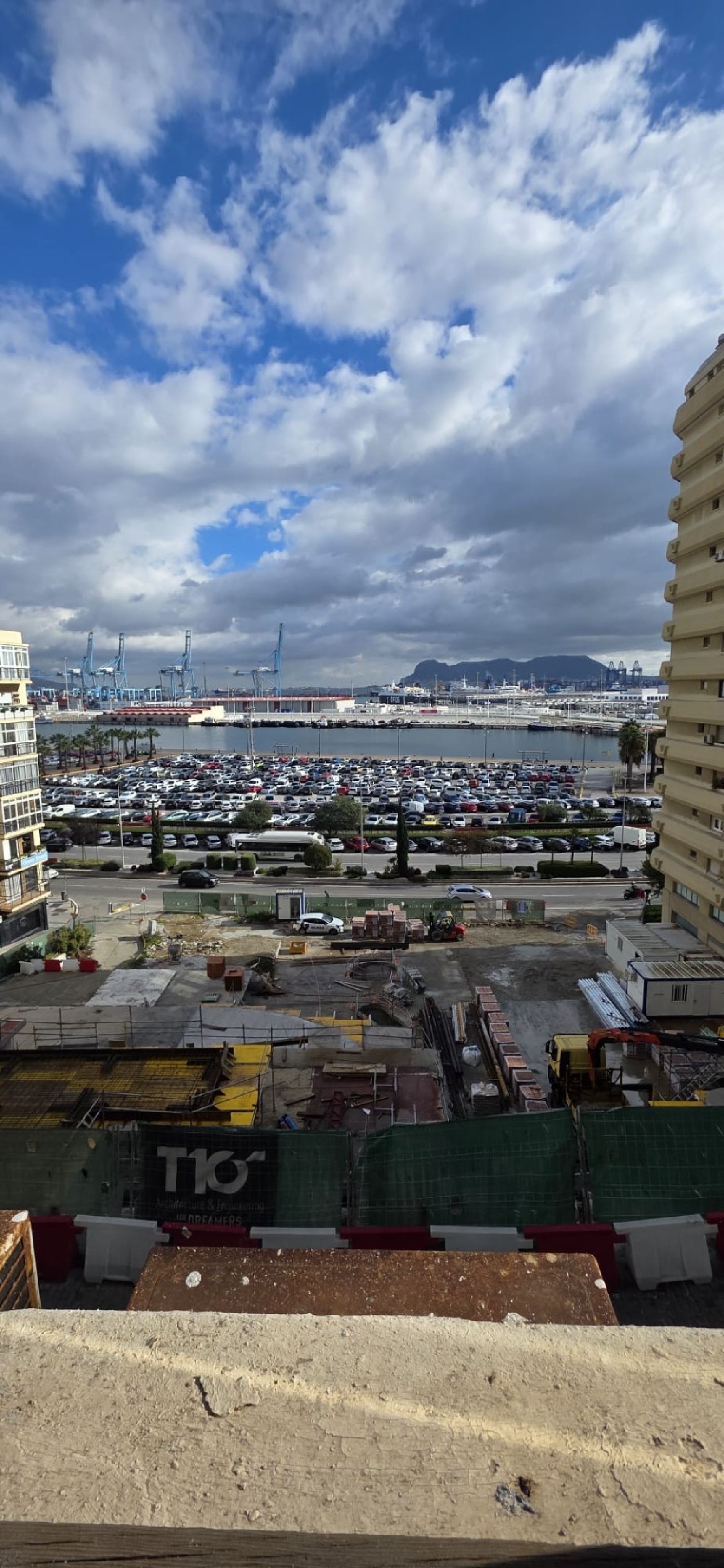  till salu kontor Algeciras Casco Antiguo Campo De Gibraltar 2
