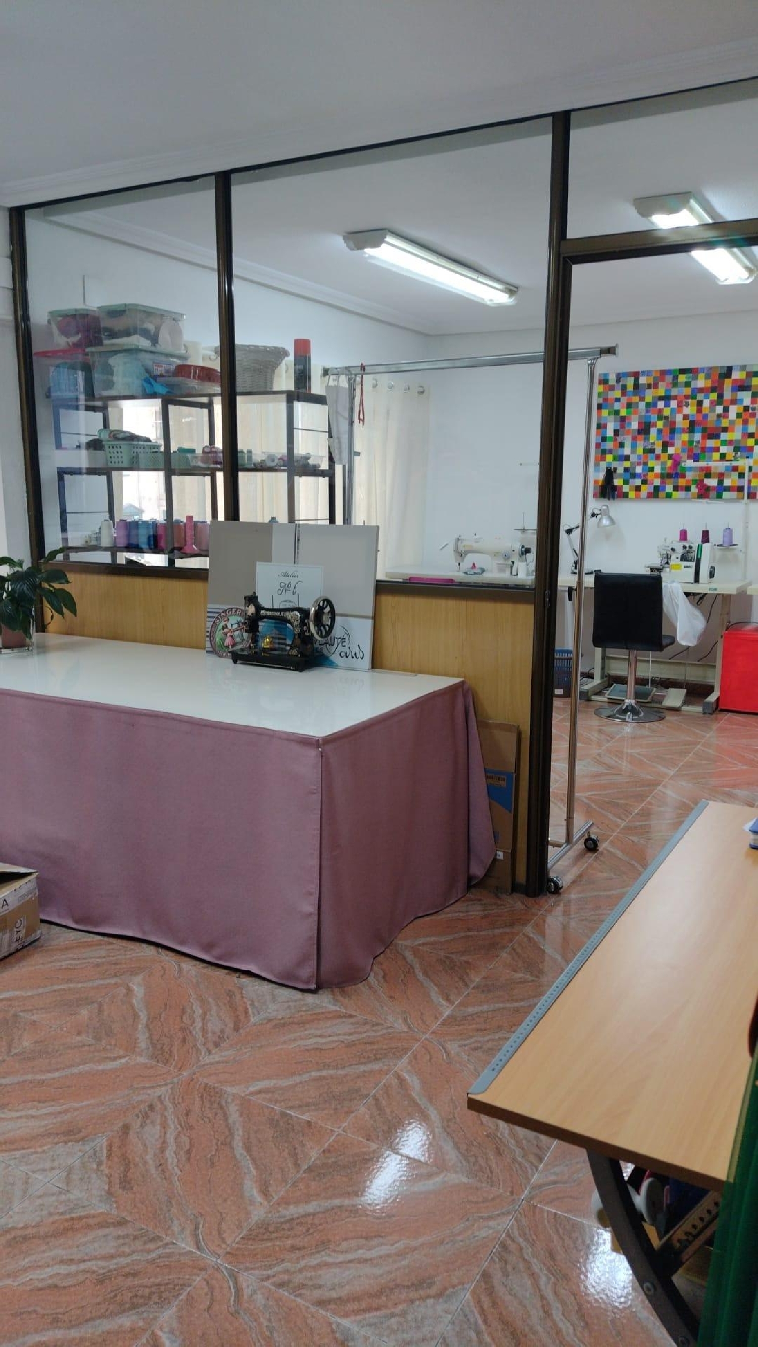 te koop kantoor Alicante Centro 03001 Alacantí 1