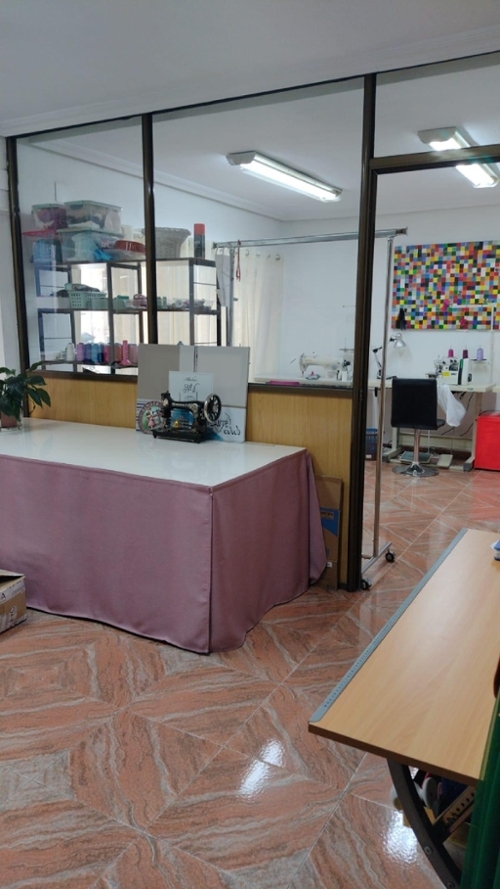 Alicante Centro 03001 Alacantí kantoor foto 6337949