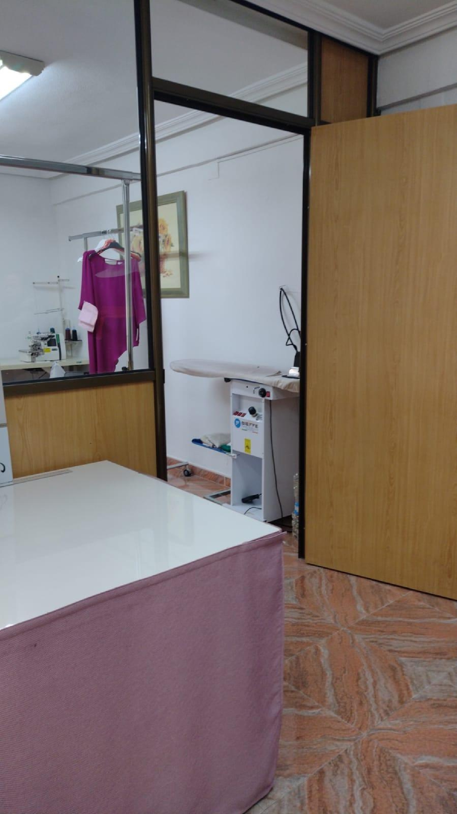 te koop kantoor Alicante Centro 03001 Alacantí 4