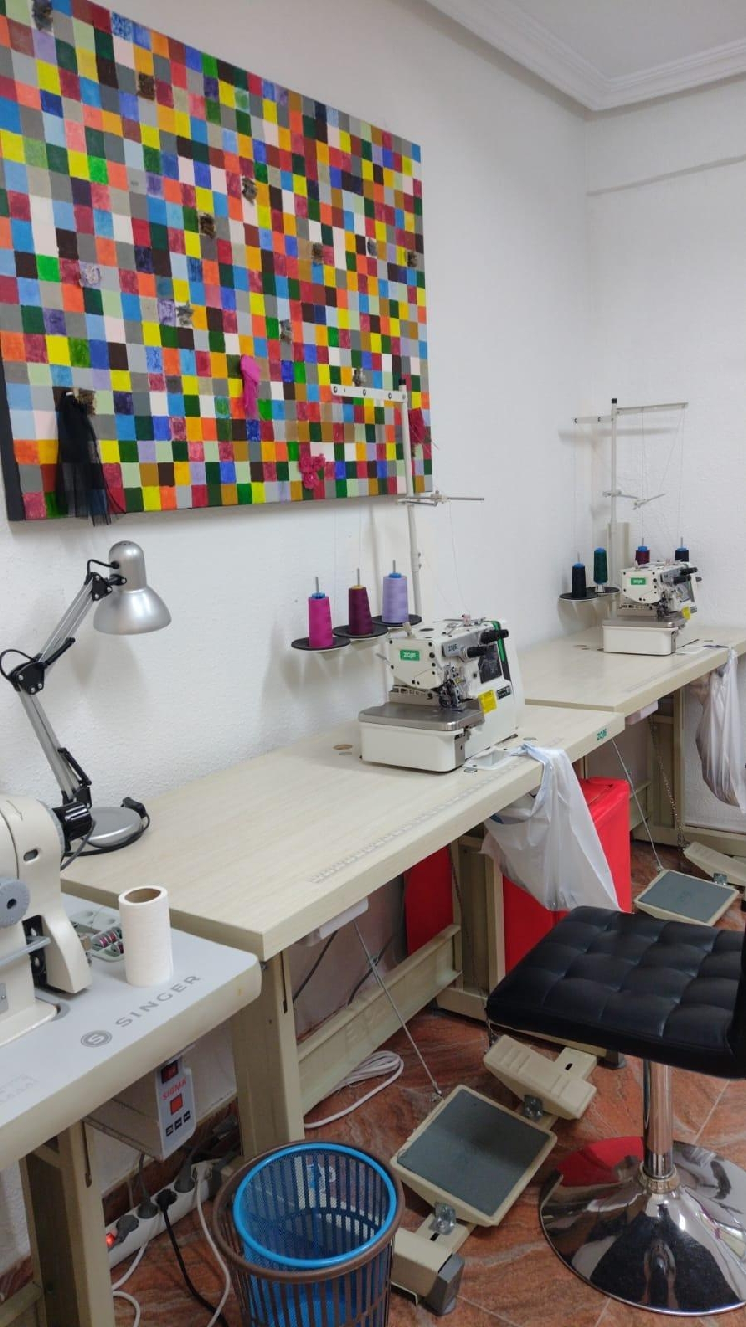 te koop kantoor Alicante Centro 03001 Alacantí 2