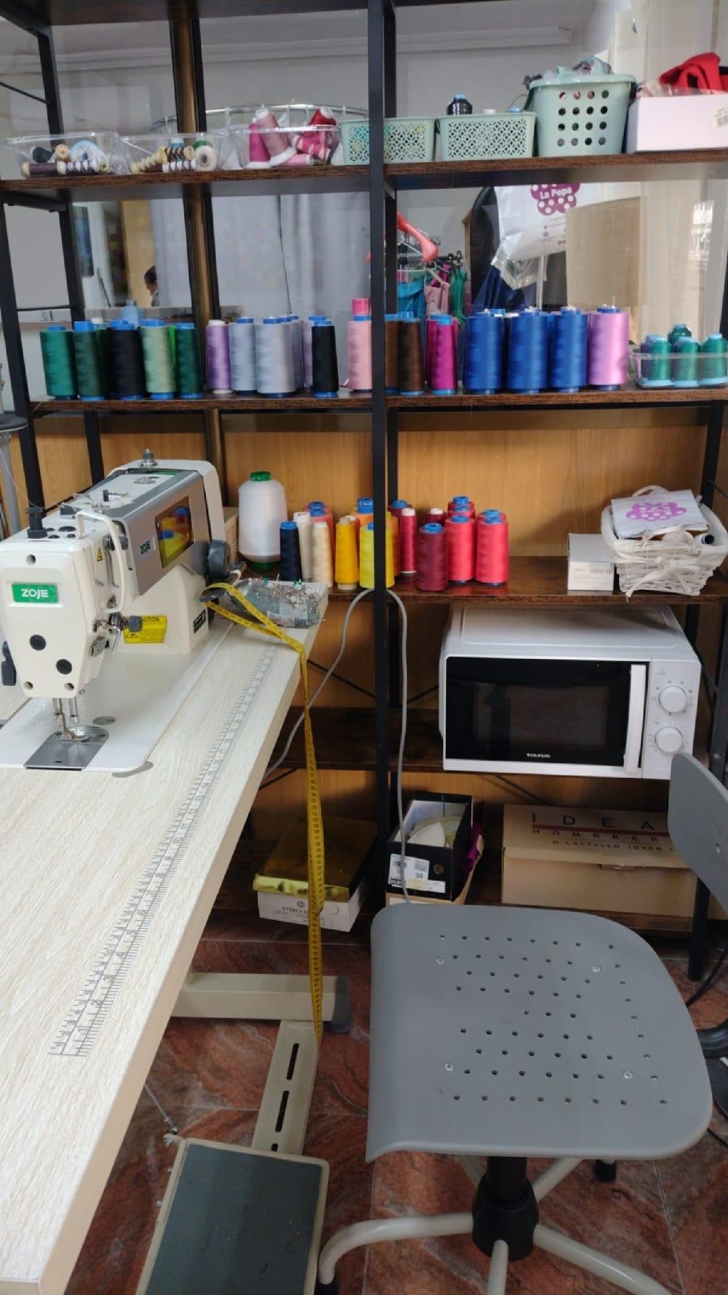 te koop kantoor Alicante Centro 03001 Alacantí 3