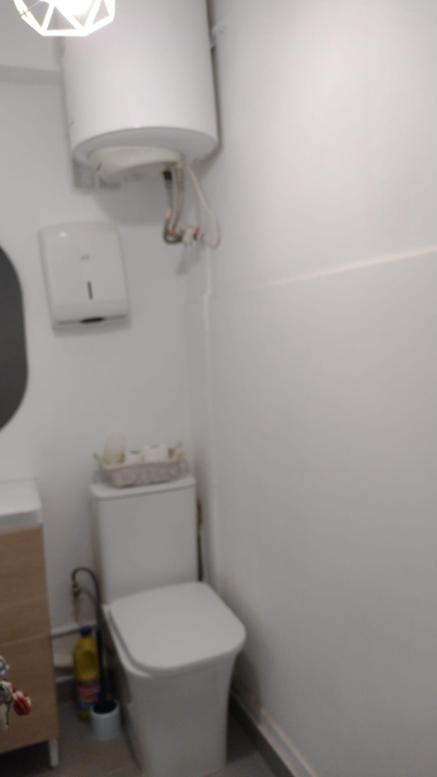 te koop kantoor Alicante Centro 03001 Alacantí 8