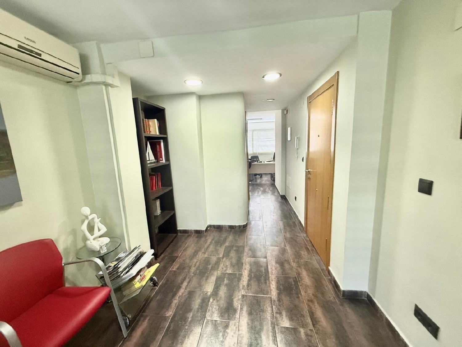 te koop kantoor Alicante Centro 03001 Alacantí 8