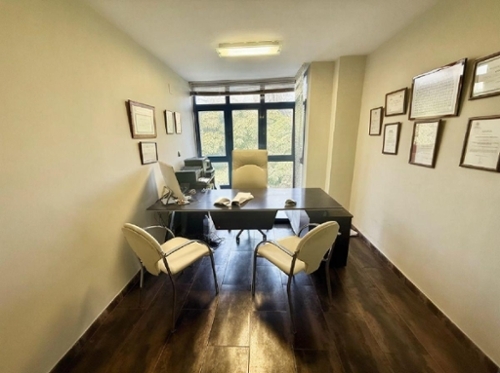 Alicante Centro 03001 Alacantí kantoor foto 6331023