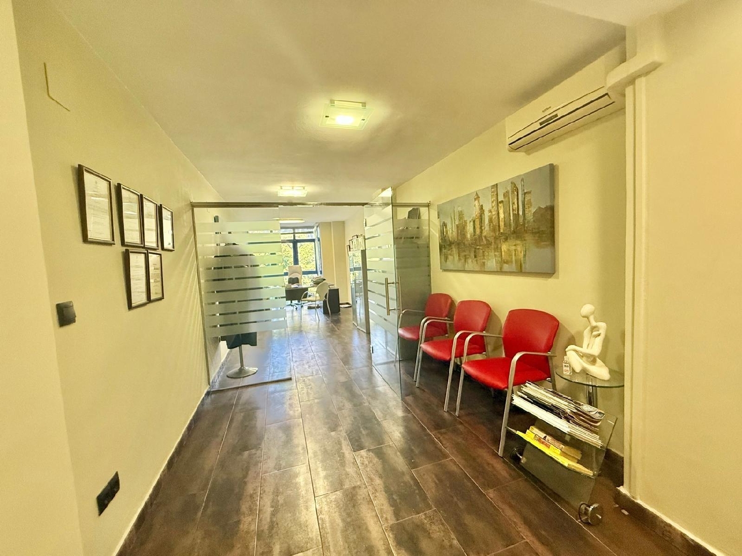 te koop kantoor Alicante Centro 03001 Alacantí 4