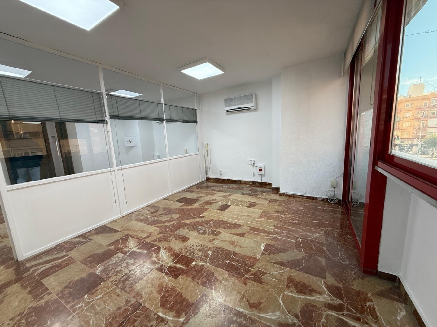  te koop kantoor Alicante Centro 03001 Alacantí 4