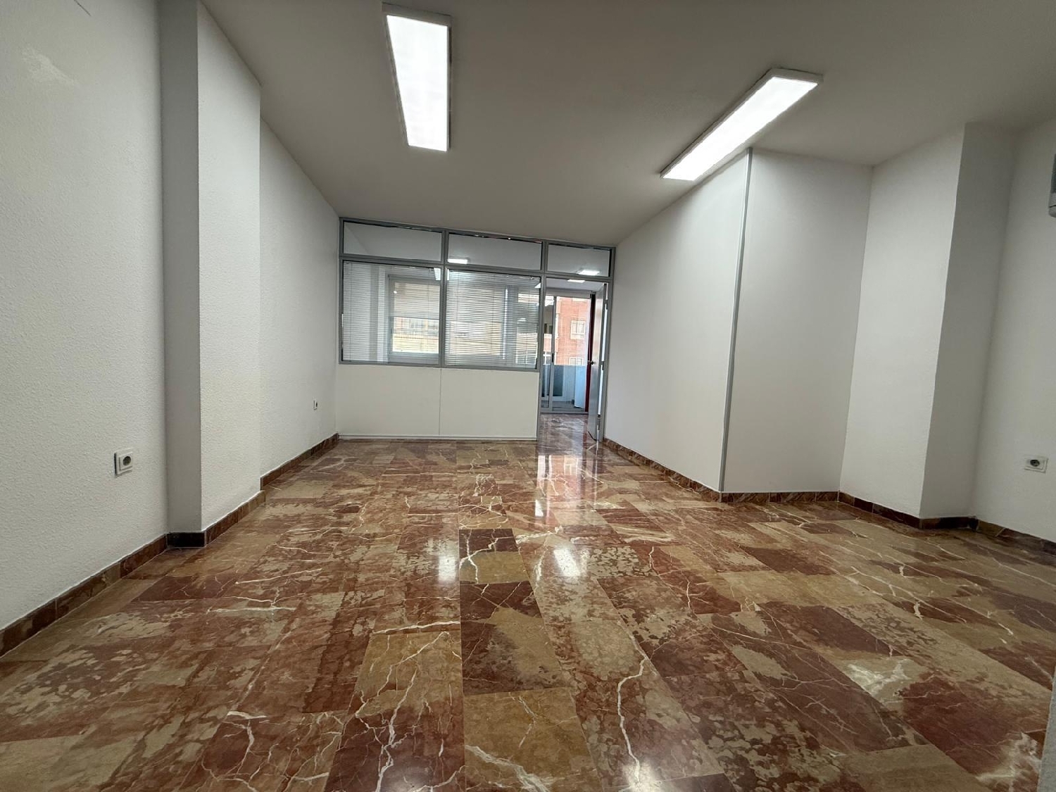  te koop kantoor Alicante Centro 03001 Alacantí 1