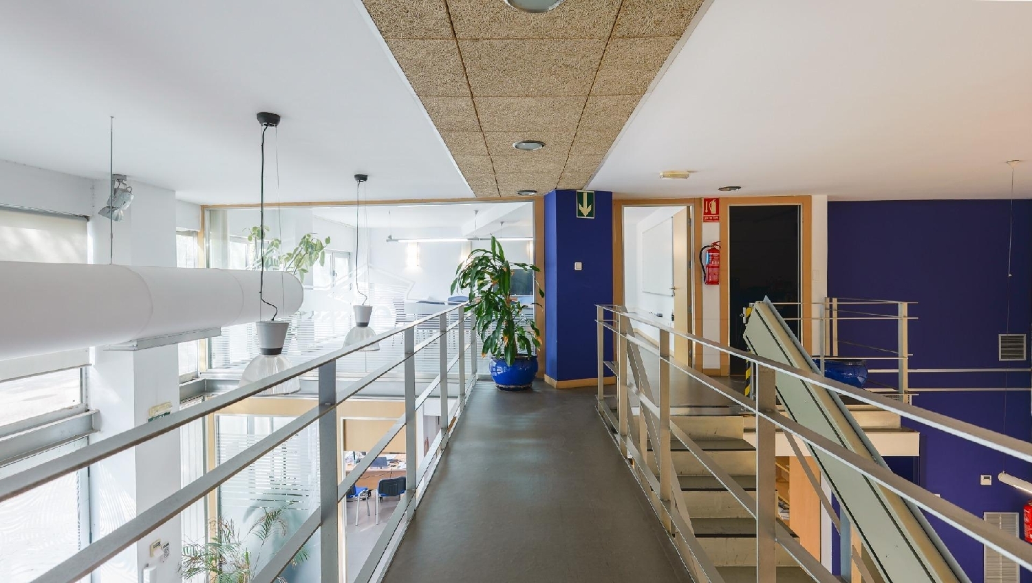  à vendre bureau Alicante Centro 03001 Alacantí 8