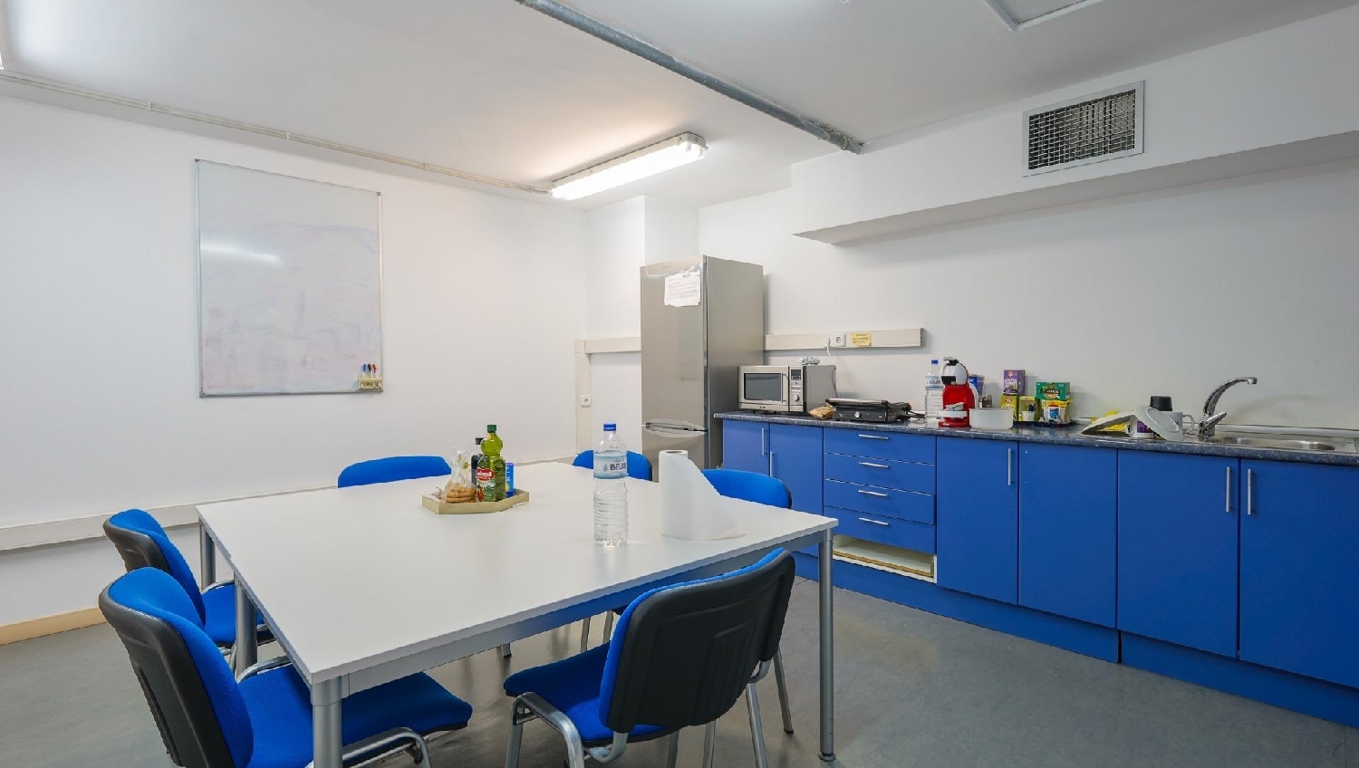  à vendre bureau Alicante Centro 03001 Alacantí 4