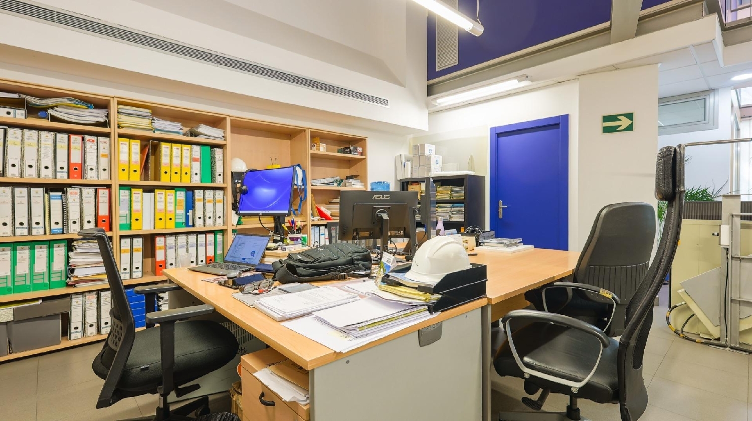  à vendre bureau Alicante Centro 03001 Alacantí 7