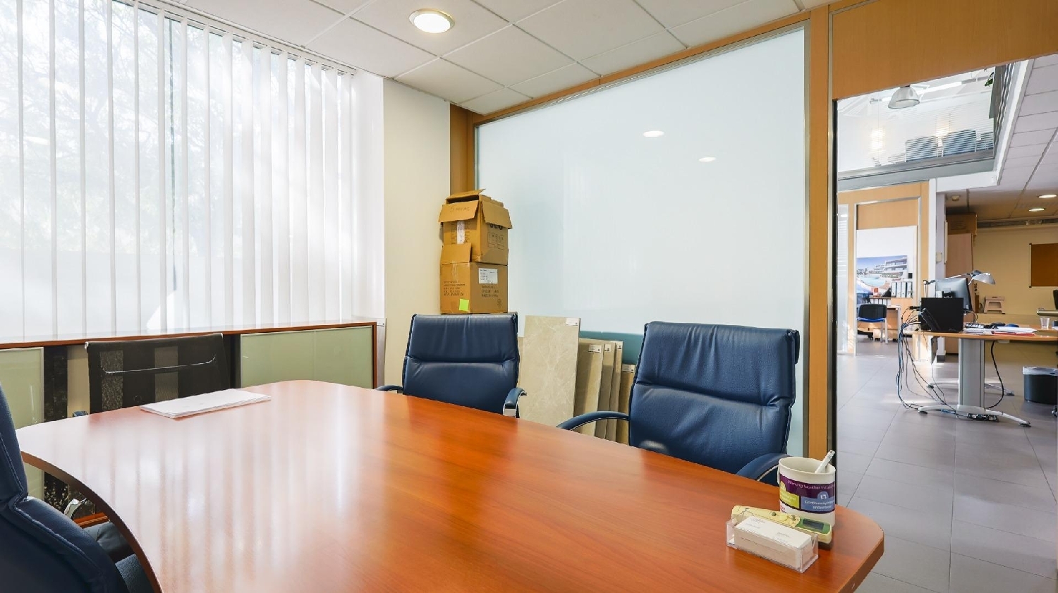  à vendre bureau Alicante Centro 03001 Alacantí 5