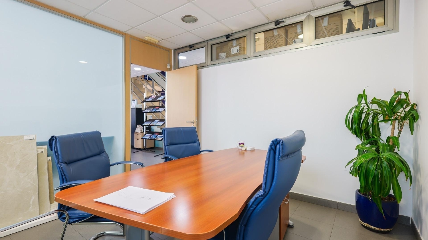  à vendre bureau Alicante Centro 03001 Alacantí 2