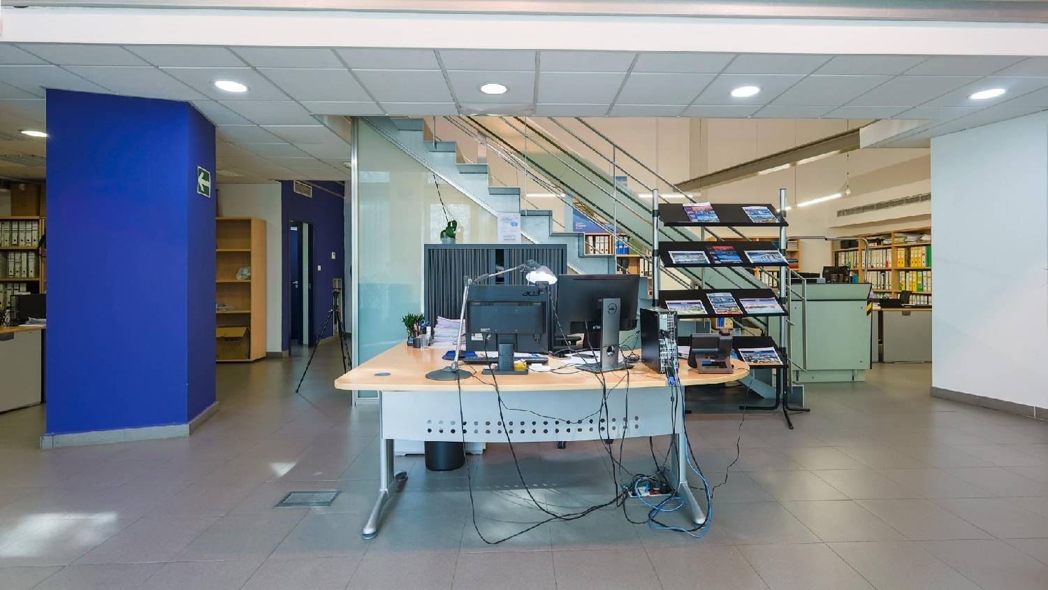  à vendre bureau Alicante Centro 03001 Alacantí 6