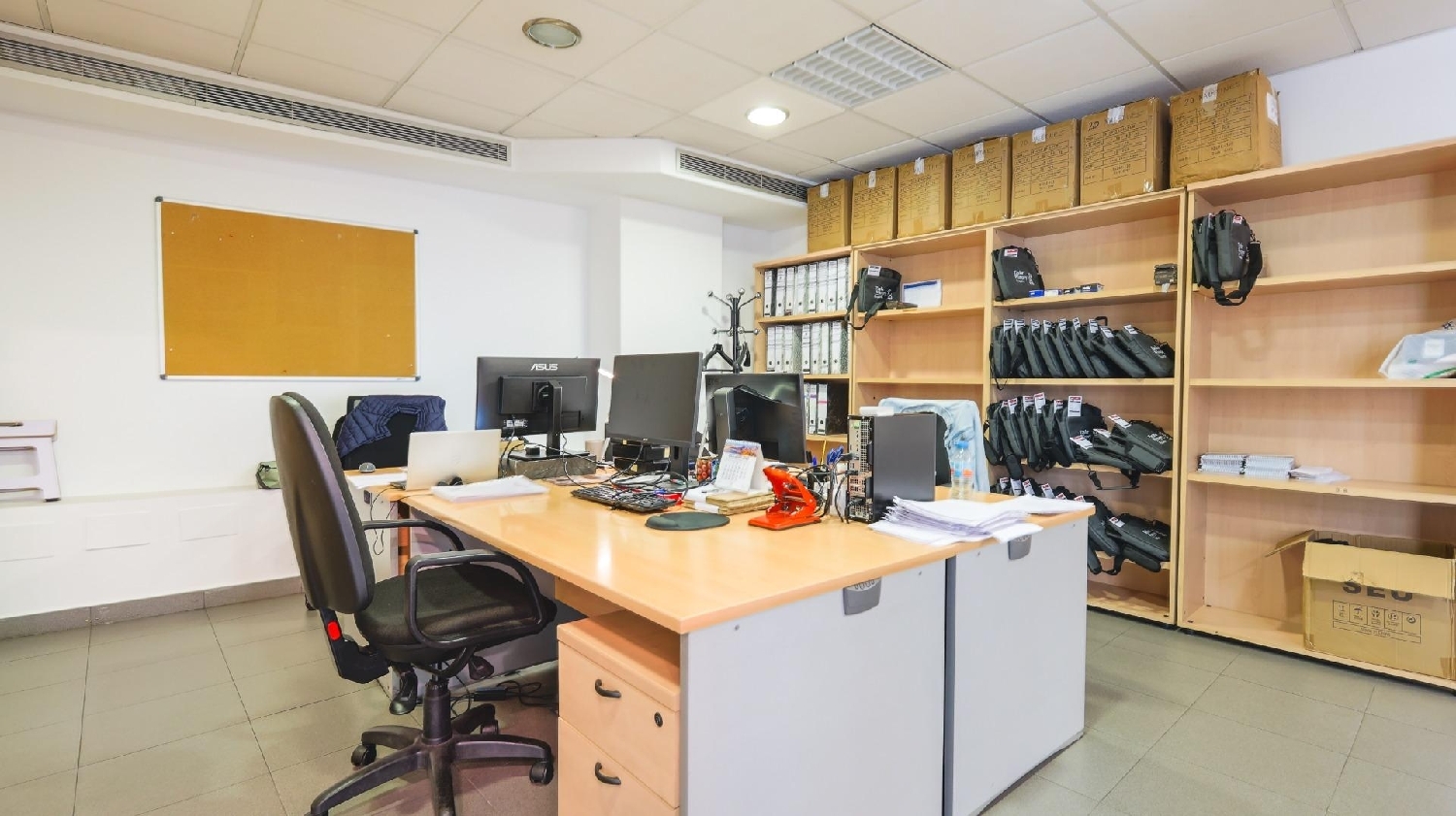  à vendre bureau Alicante Centro 03001 Alacantí 3