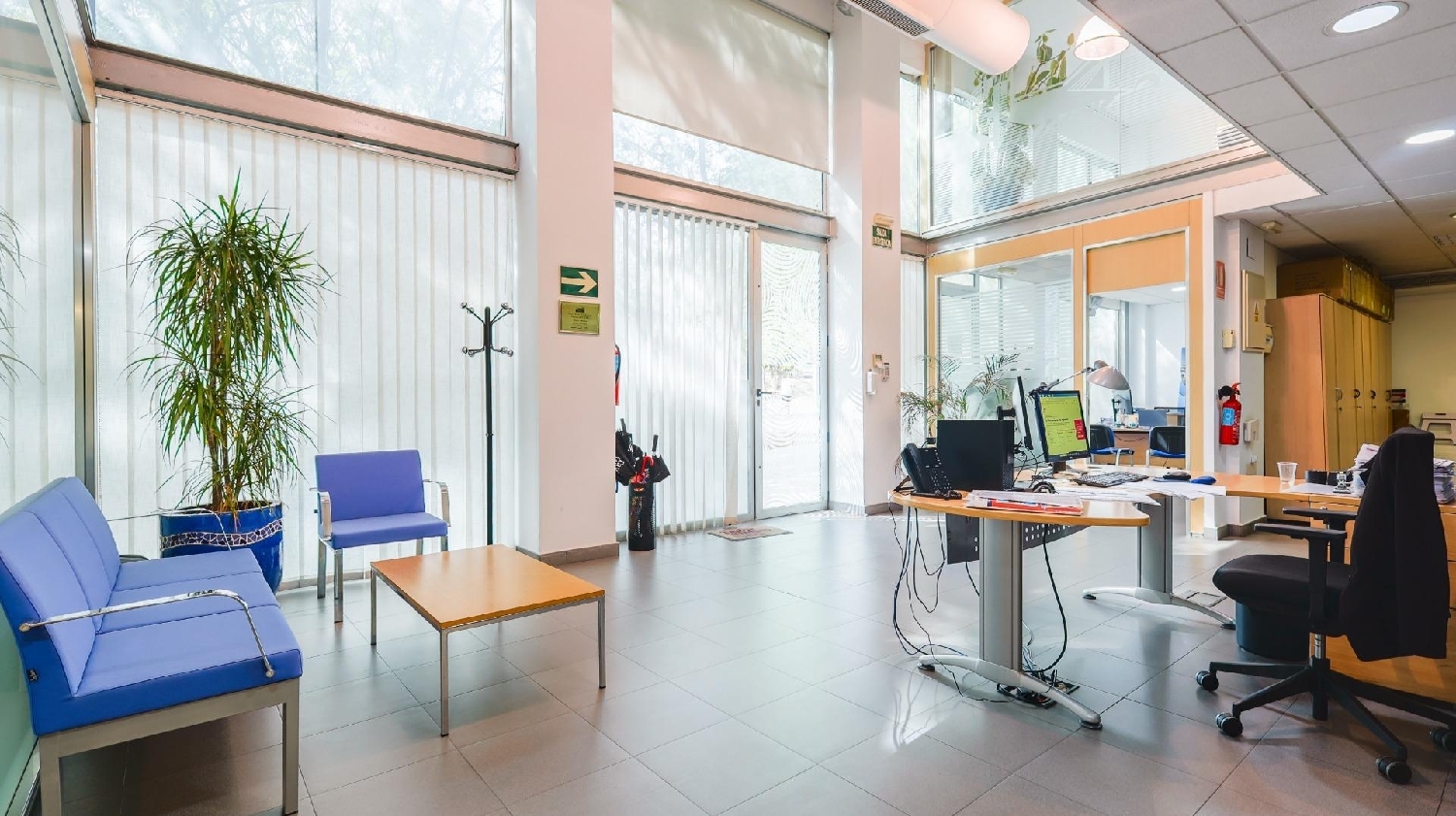  à vendre bureau Alicante Centro 03001 Alacantí 1