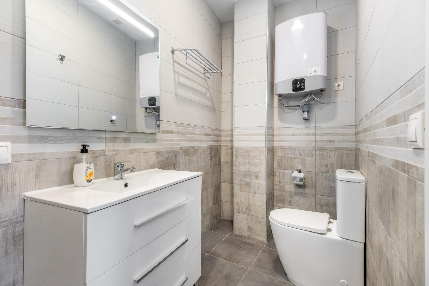  te koop kantoor Alicante Centro 03001 Alacantí 8