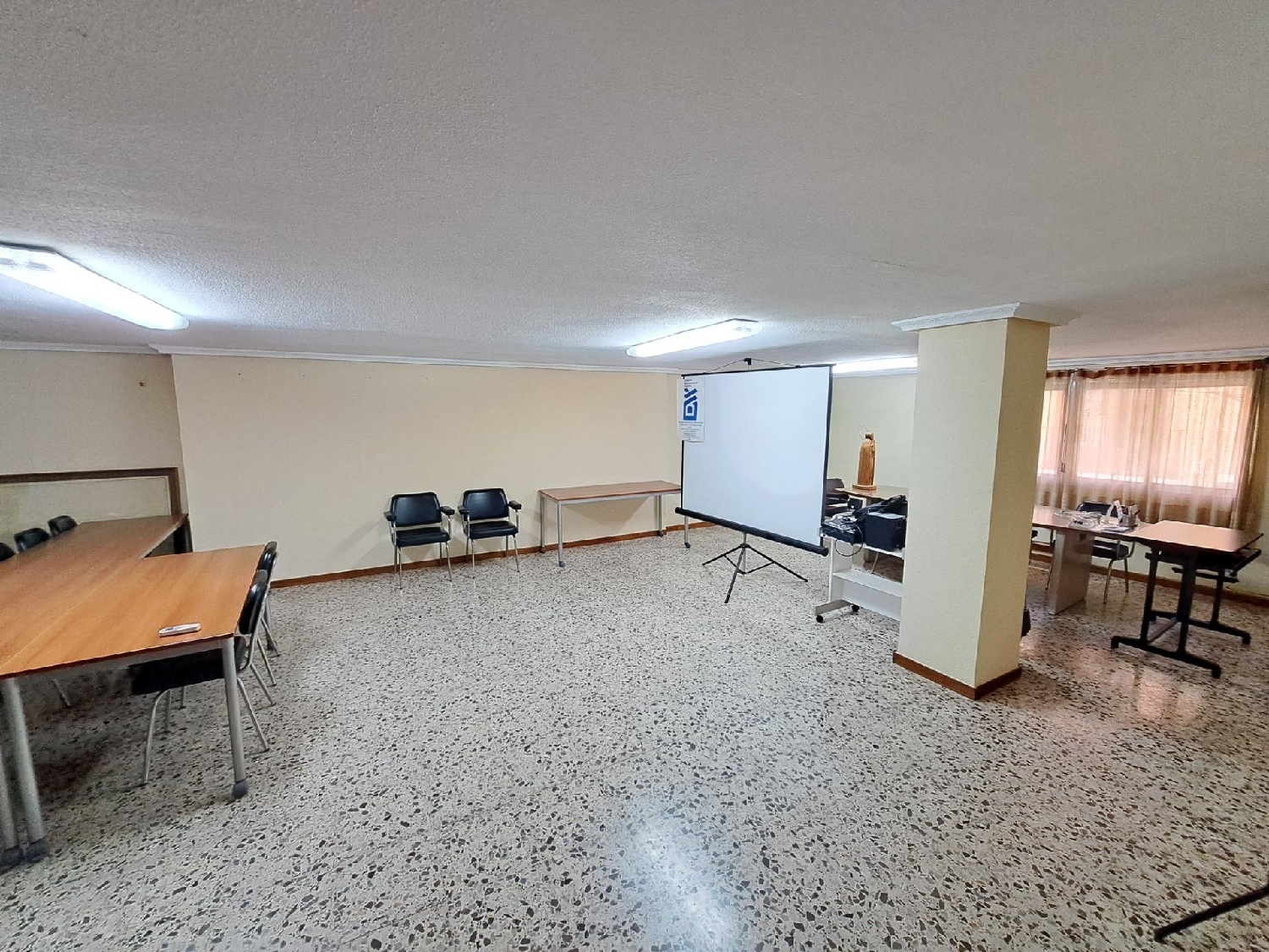  en venta oficina Alzira Ribera Alta 3