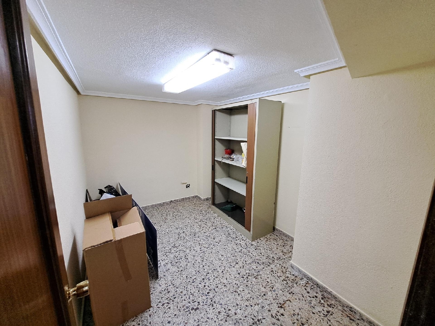  en venta oficina Alzira Ribera Alta 7