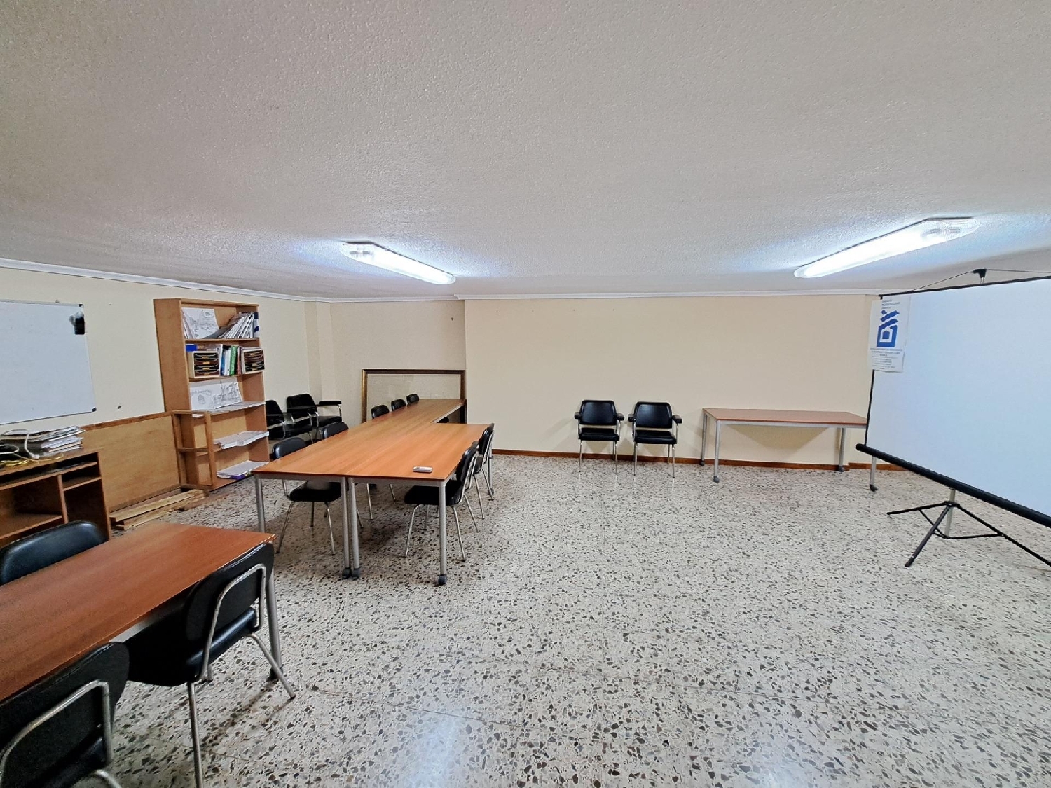  en venta oficina Alzira Ribera Alta 2