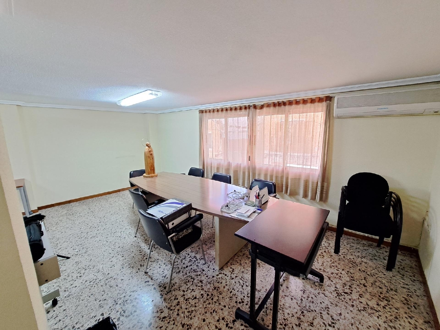  en venta oficina Alzira Ribera Alta 6